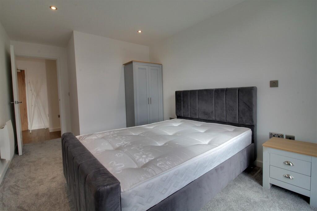 Additional image 7 of Coinpress Residence, Warstone Lane, Jewellery Quarter