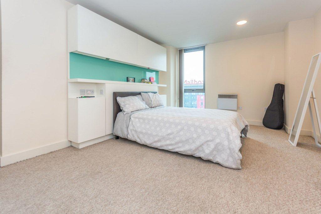 Additional image 6 of Navigation Street, BIRMINGHAM