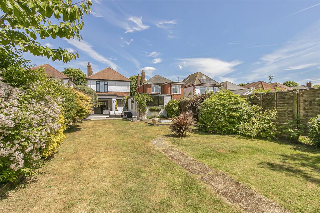 Additional image 2 of Leybourne Avenue, Northbourne, Bournemouth, BH10