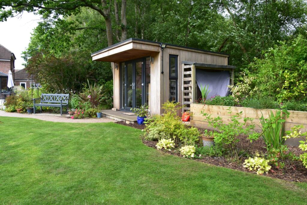 Additional image 17 of Sunnyside, Wareham, BH20