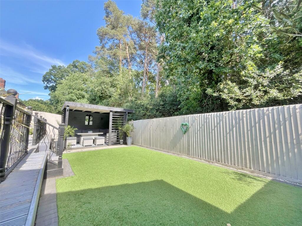 Additional image 17 of Hazelwood Drive, Verwood, Dorset, BH31