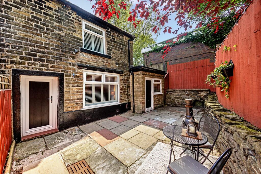 Additional image 32 of Lea Gate, Harwood, Bolton, BL2