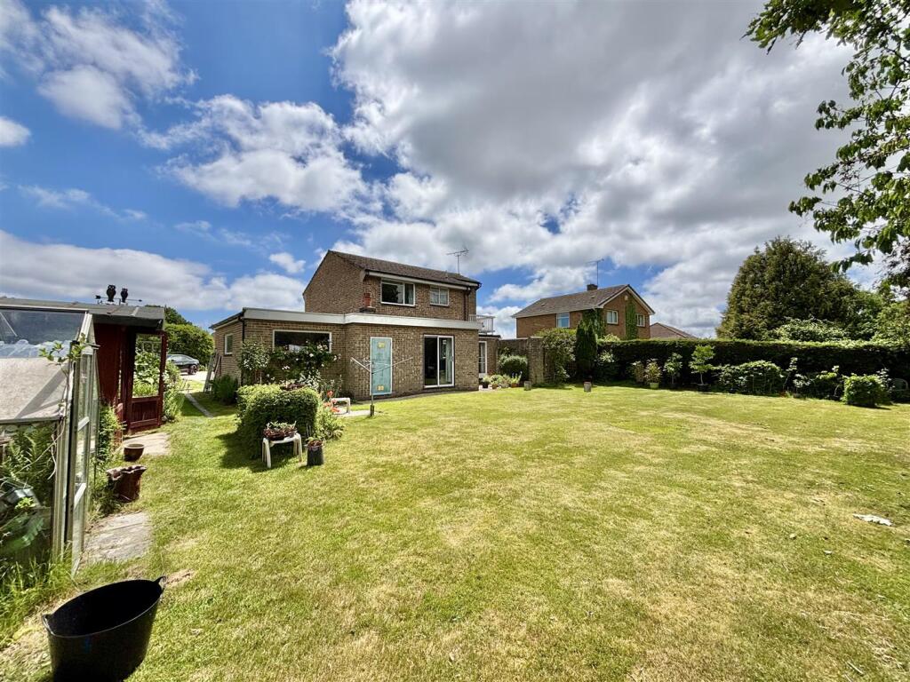 Additional image 2 of St. Martins Road, Upton