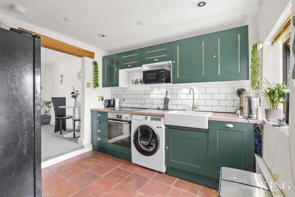 Additional image 6 of Tower Hill, Bidford-On-Avon, Alcester