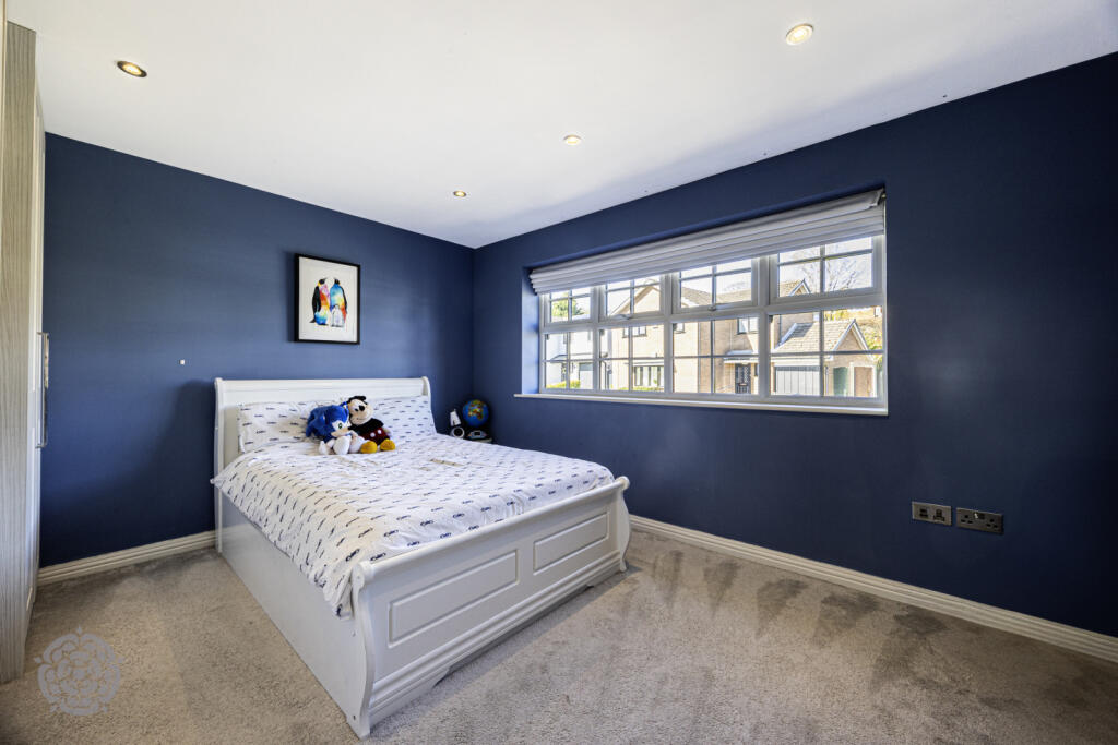 Additional image 29 of Bowland Close, Lowercroft, Bury, Greater Manchester, BL8 3DJ