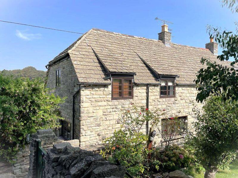 Additional image 38 of Purbeck Stone Cottage With Pretty Cottage Garden