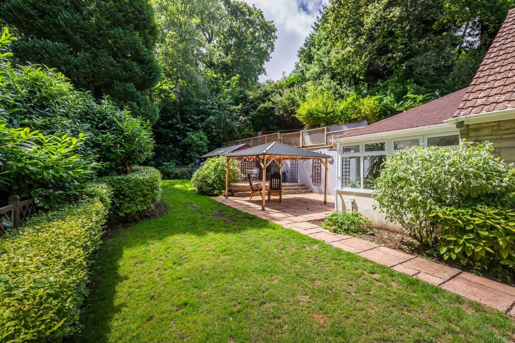 Additional image 4 of Sandy Way, Redhill, Bournemouth , BH10 7DL