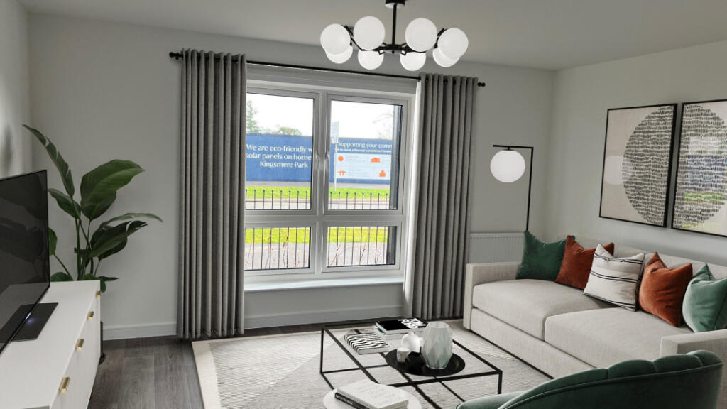 Additional image 2 of New Road,
West Parley,
Ferndown,
BH22 8EB