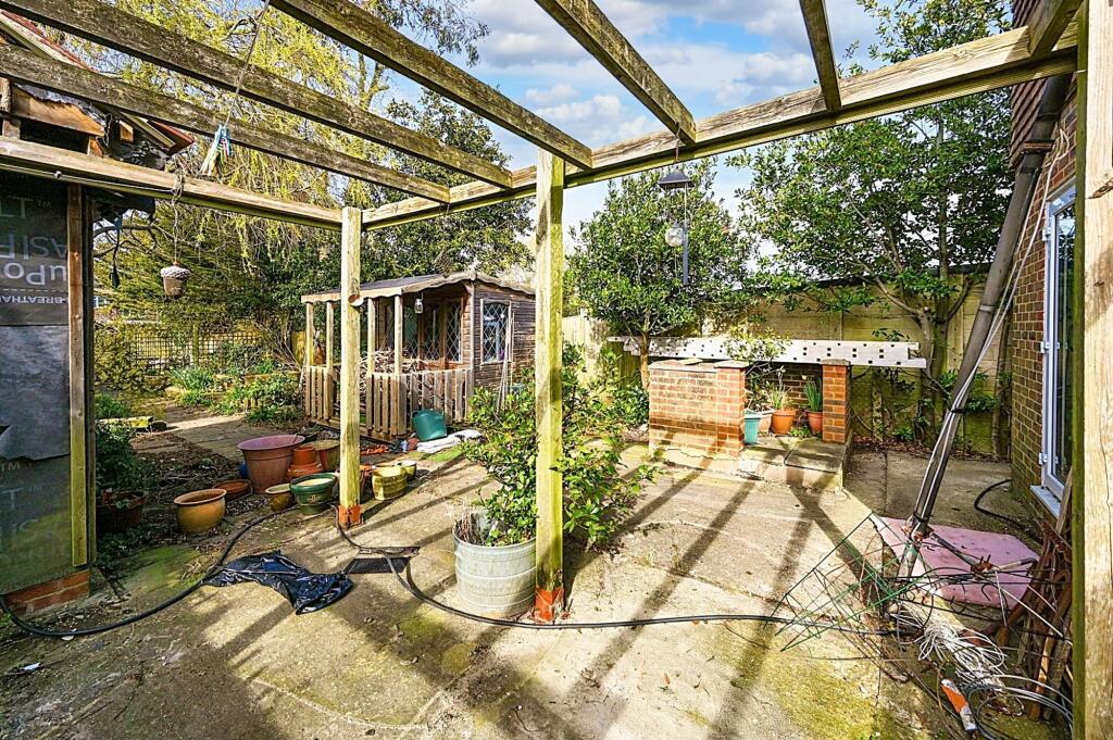 Additional image 20 of Freeman Avenue, Eastbourne, BN22