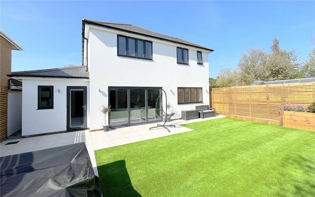 Additional image 12 of Chewton Way, Highcliffe, Christchurch, Dorset, BH23