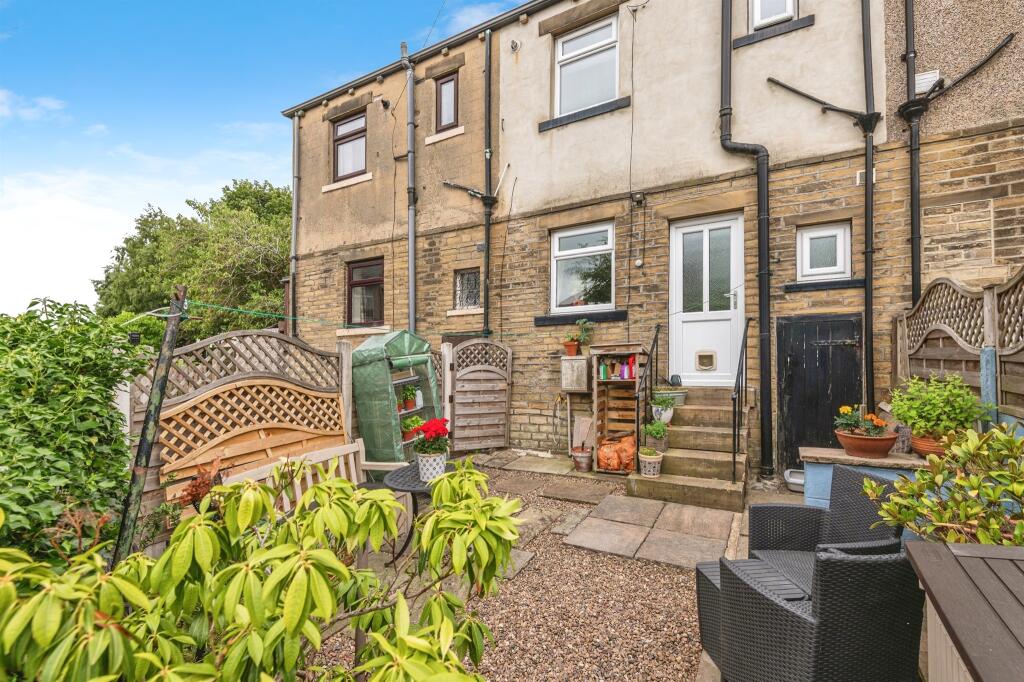 Additional image 16 of Auckland Road, Bradford