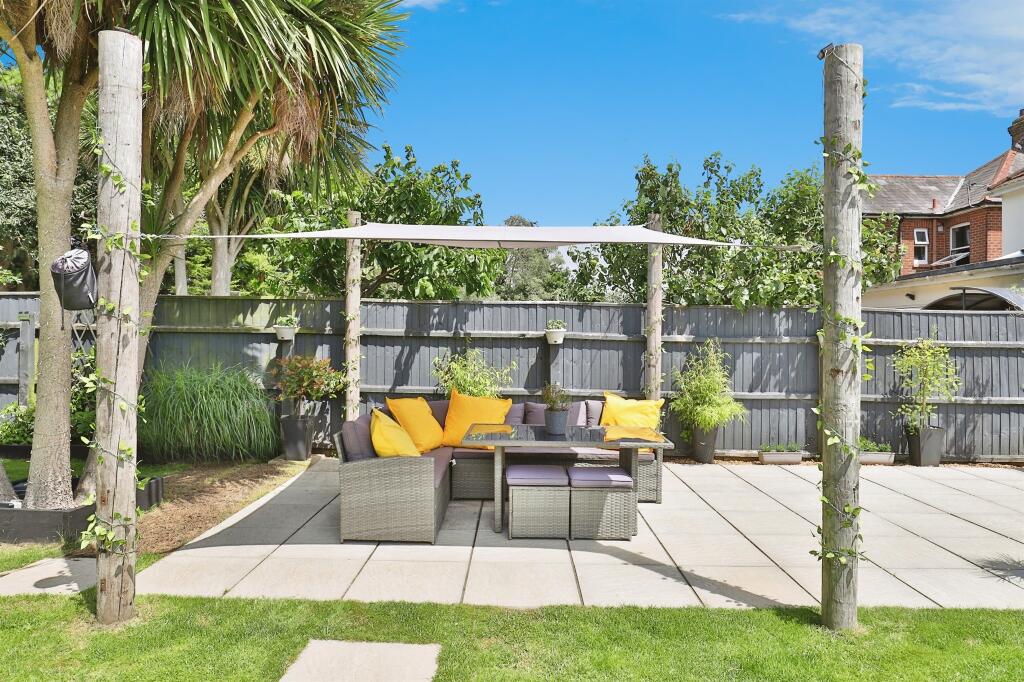 Additional image 11 of Evelyn Road, Bournemouth