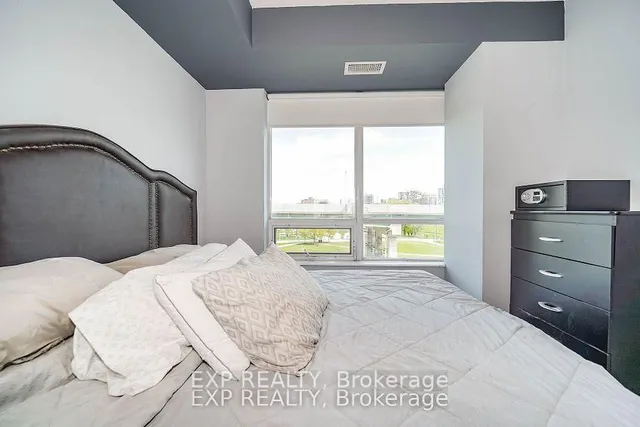 Additional image 11 of 231 Fort York Blvd Unit 730