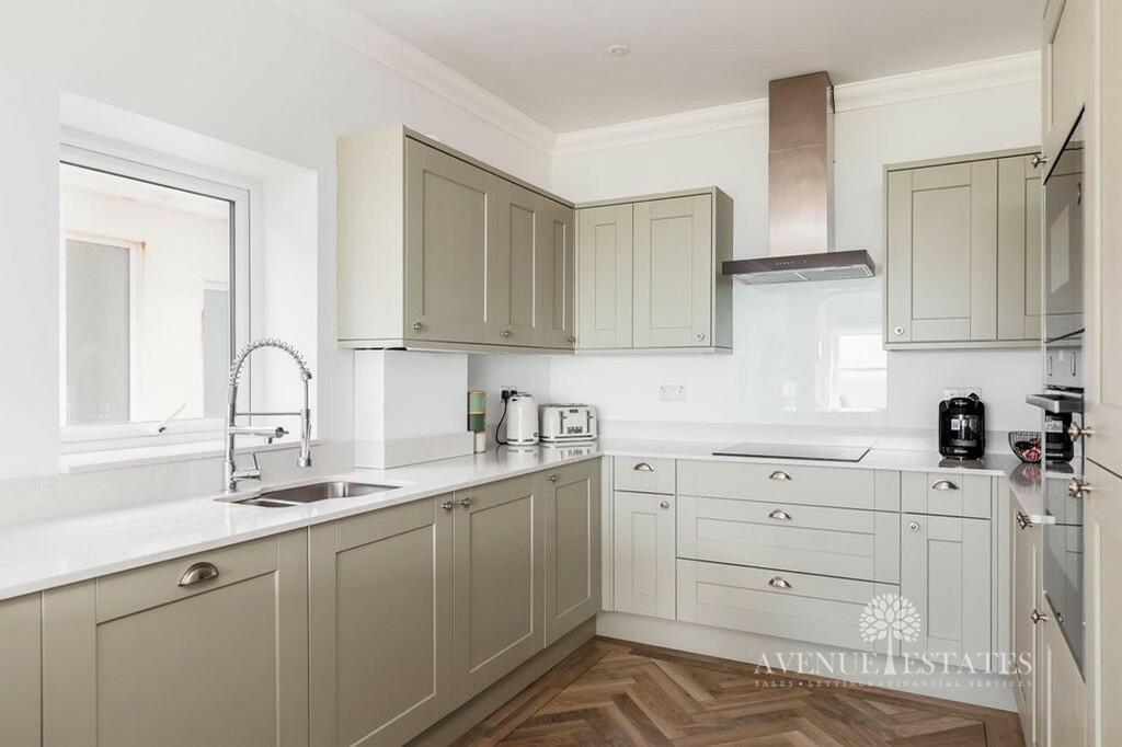 Additional image 4 of Sandy Beach, Southwood Avenue, Bournemouth, Dorset, BH6