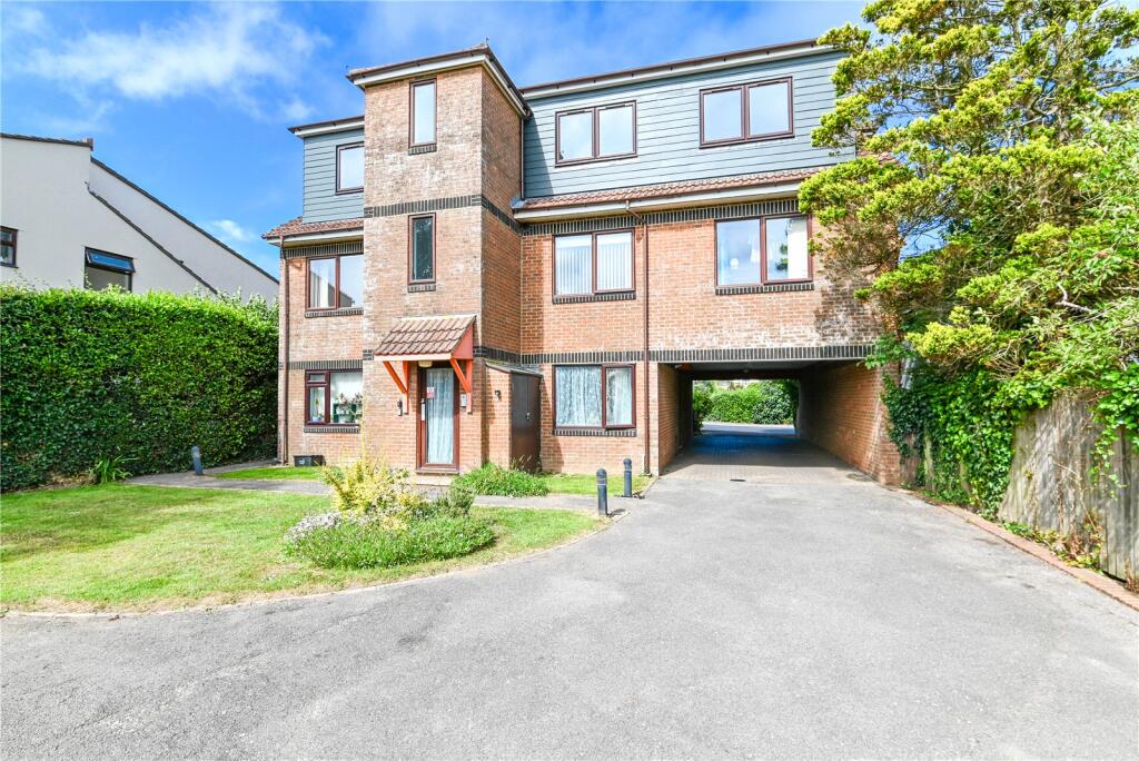 Additional image 14 of The Silvers, 54 Whitefield Road, New Milton, Hampshire, BH25