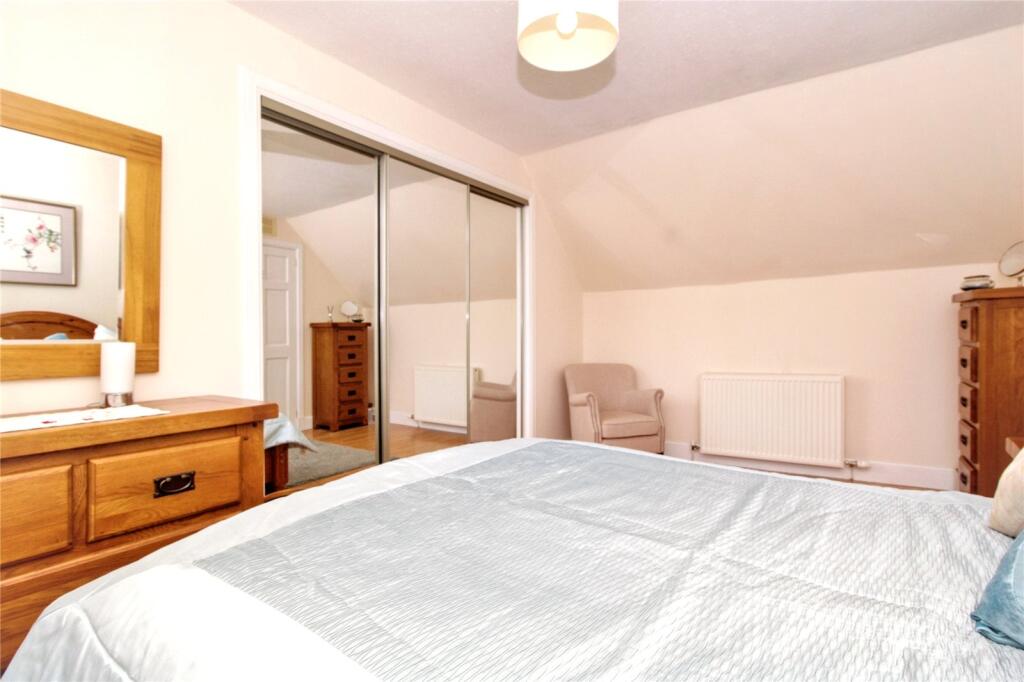 Additional image 12 of Fife Street, Craigellachie, Aberlour, Moray, AB38