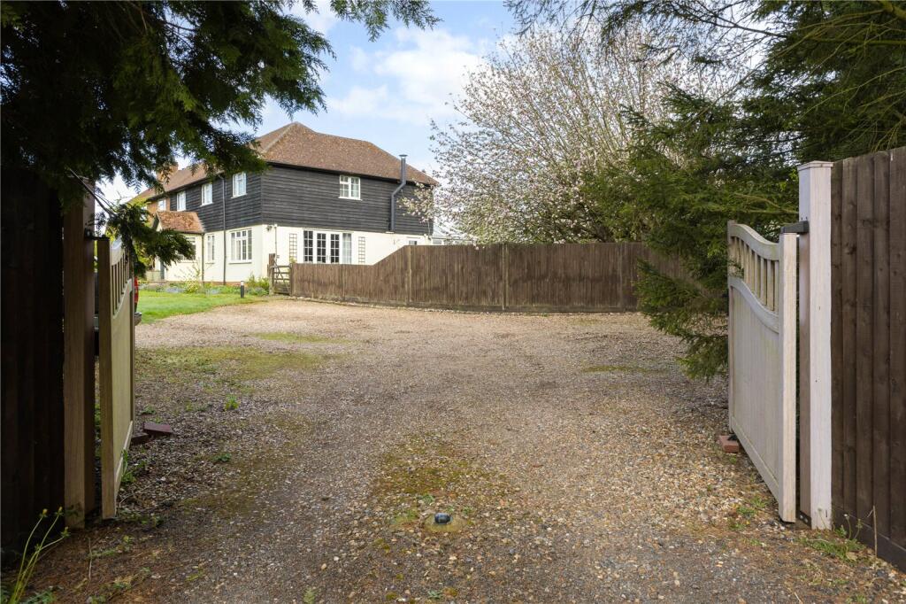 Additional image 16 of Betts Cottages, Little Revel End, St Albans, Hertfordshire, AL3