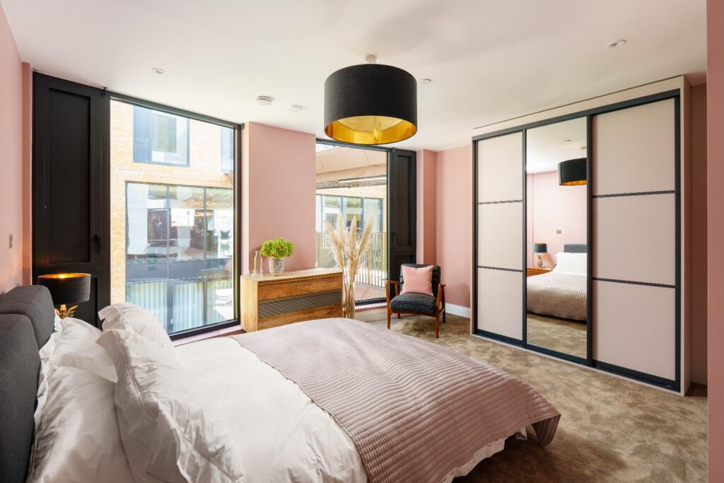 Additional image 8 of ROX, Gloucester Place, Brighton