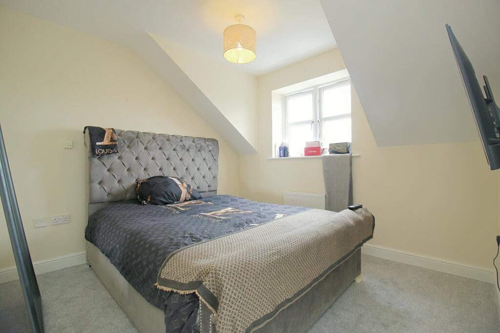 Additional image 5 of Cooper Mews, Bradford, BD6