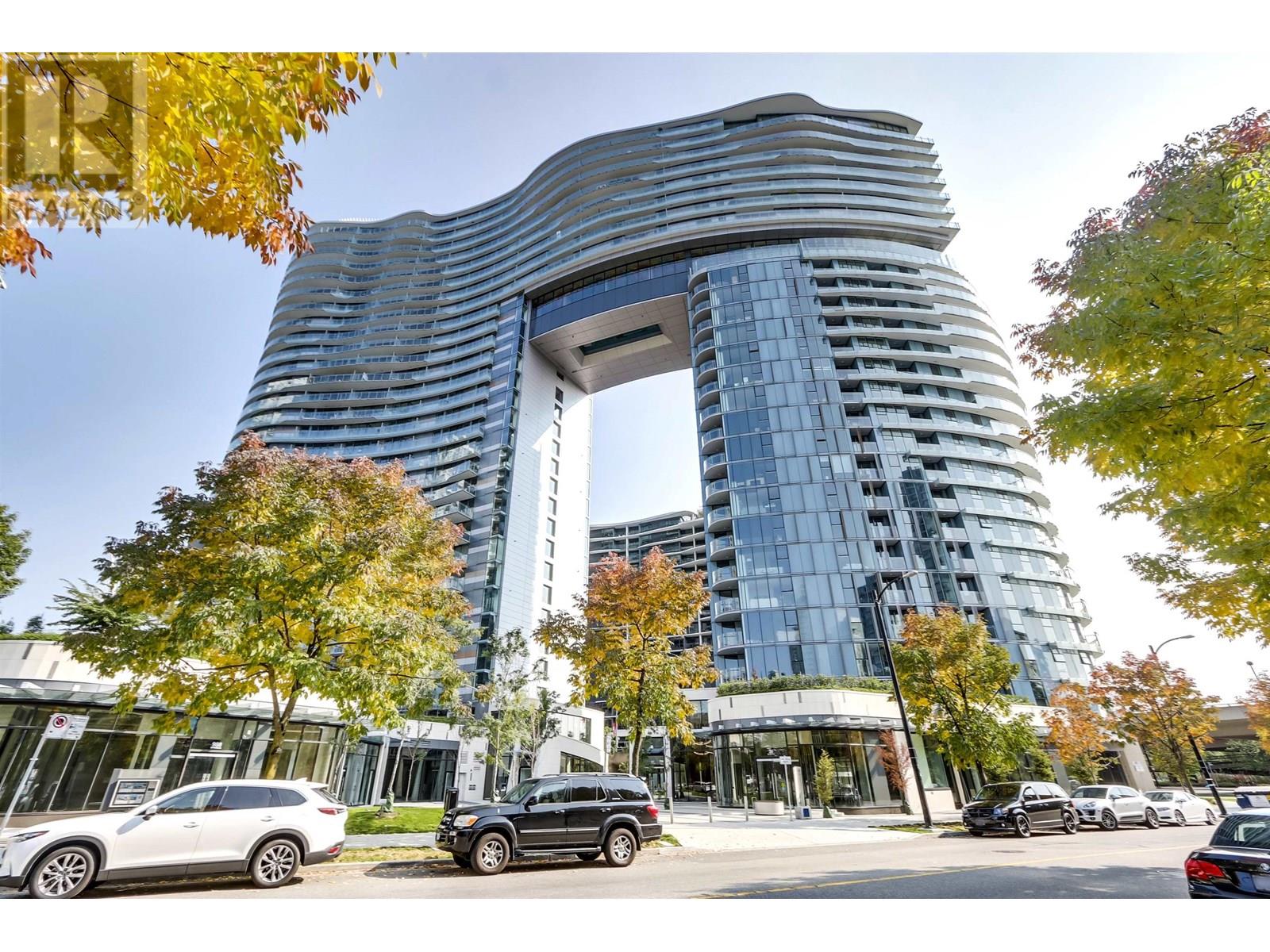 2620 89 NELSON STREET|Vancouver, British Columbia V6Z0E7