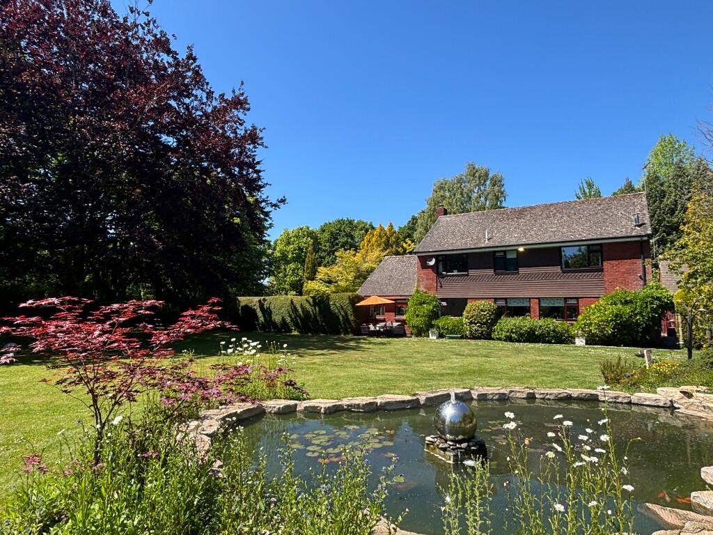 Additional image 4 of WESTERLY GRANGE, Wimborne