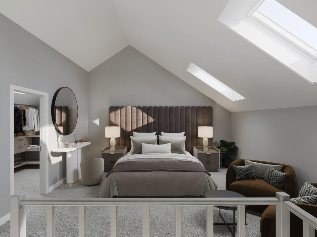 Additional image 4 of Albion Hall Place, Kearsley, Bolton