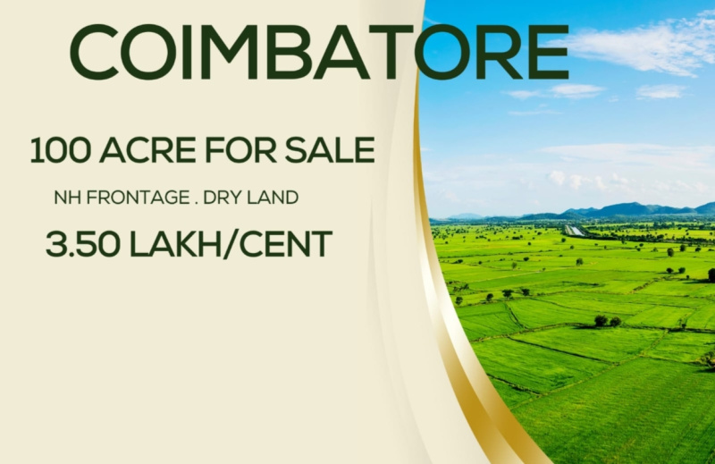 Ettimadai, Coimbatore