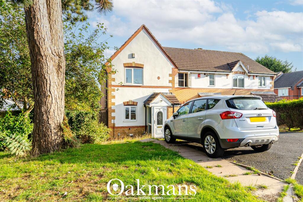 Additional image 16 of Forsythia Close, Birmingham, West Midlands, B31