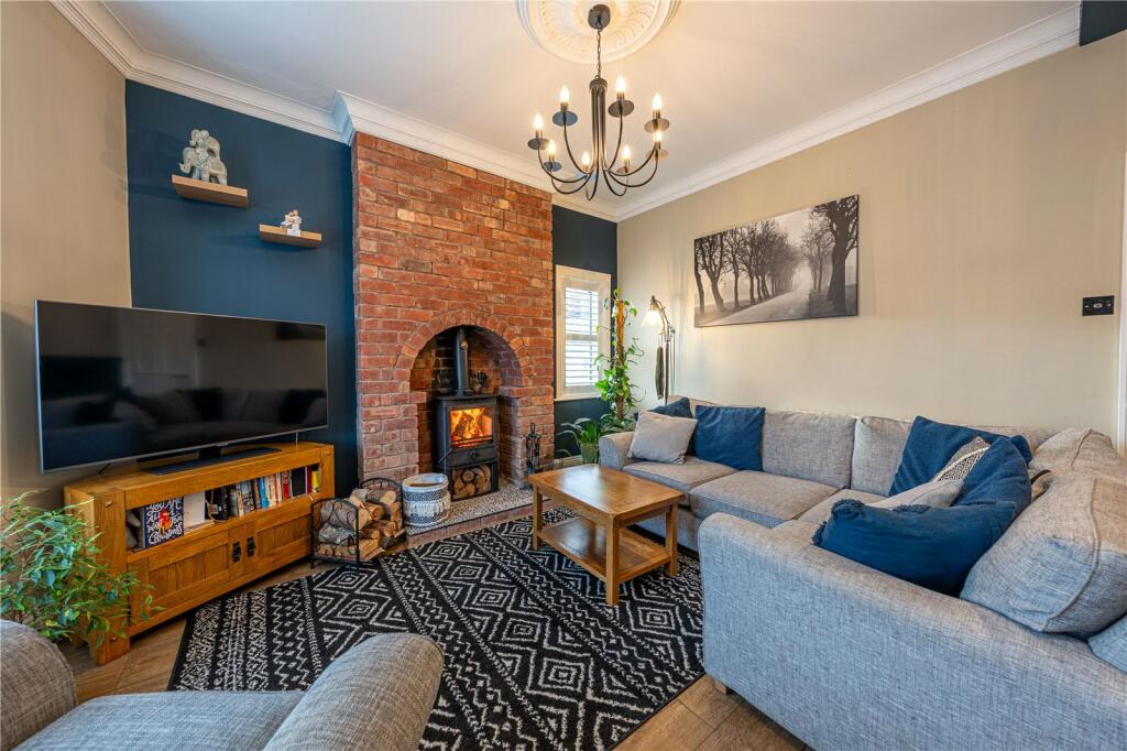 Additional image 37 of Station Road, Nether Whitacre, Coleshill, Birmingham, B46