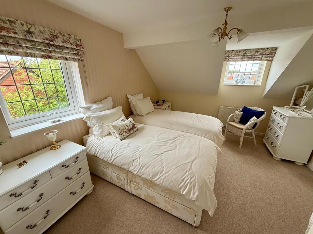Additional image 7 of Tythe Barn Lane, Dickens Heath, Solihull