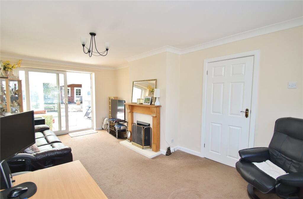 Additional image 5 of Verne Road, Verwood, Dorset, BH31