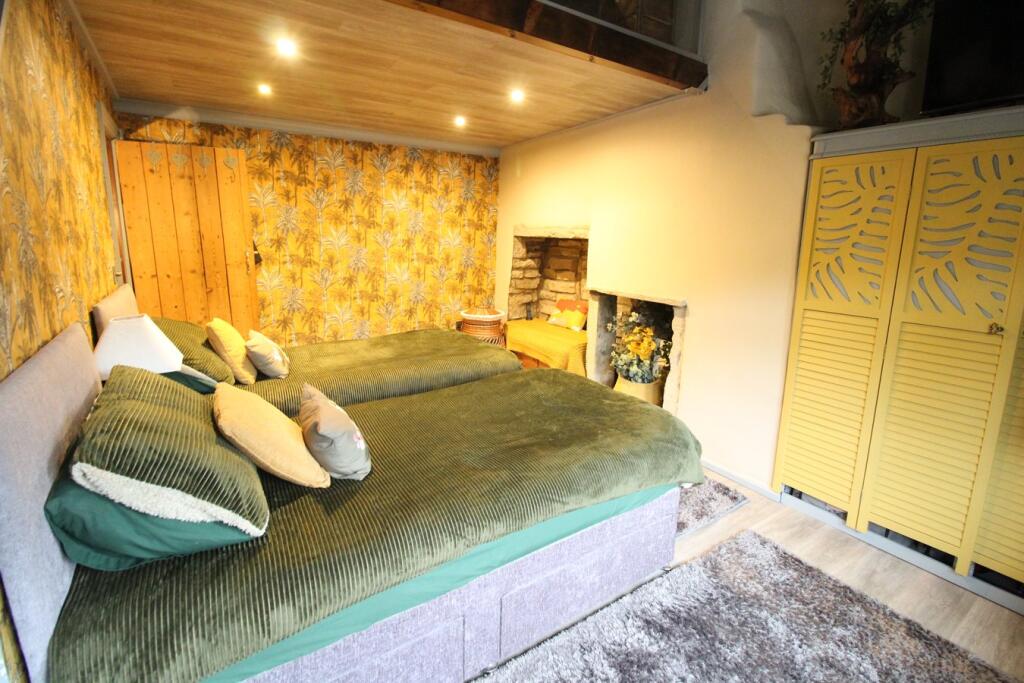 Additional image 17 of Sladen Bridge, Stanbury, Keighley, BD22