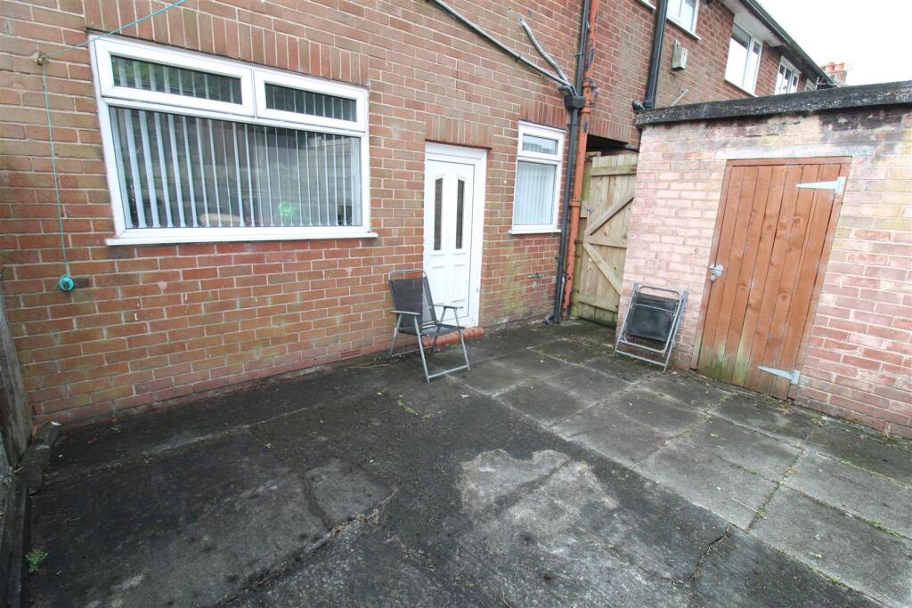 Additional image 11 of Highfield Road, Farnworth, Bolton