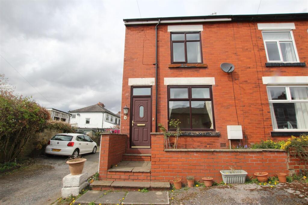 Property image for Albert Street, Egerton