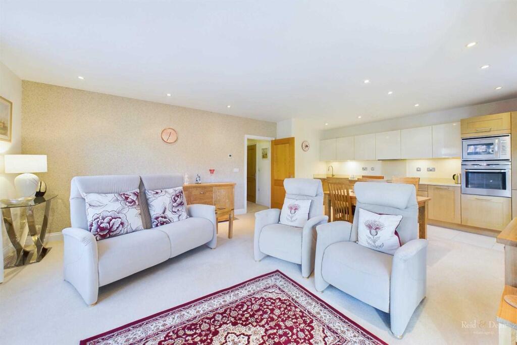 Additional image 6 of Darley Road, Meads