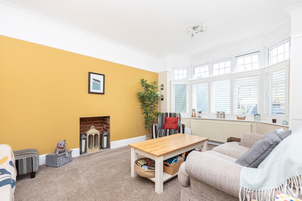 Additional image 5 of Herberton Road, Bournemouth, Dorset, BH6