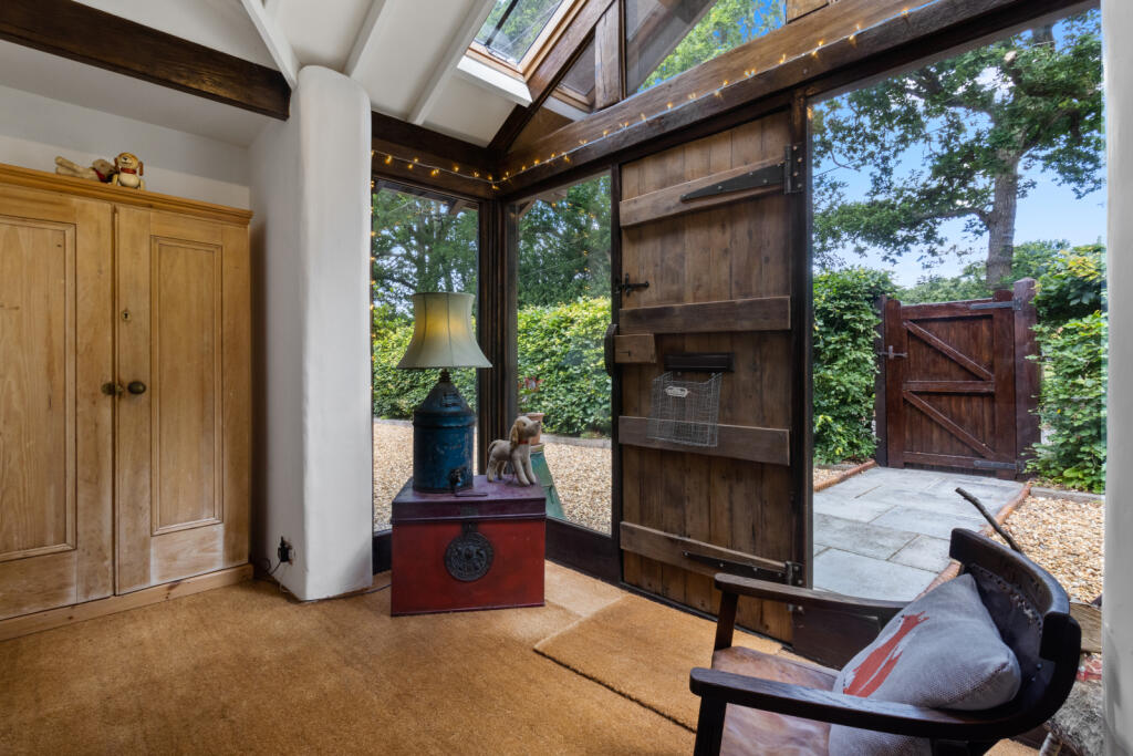 Additional image 5 of St Aubyns Lane, Hangersley, Ringwood, BH24