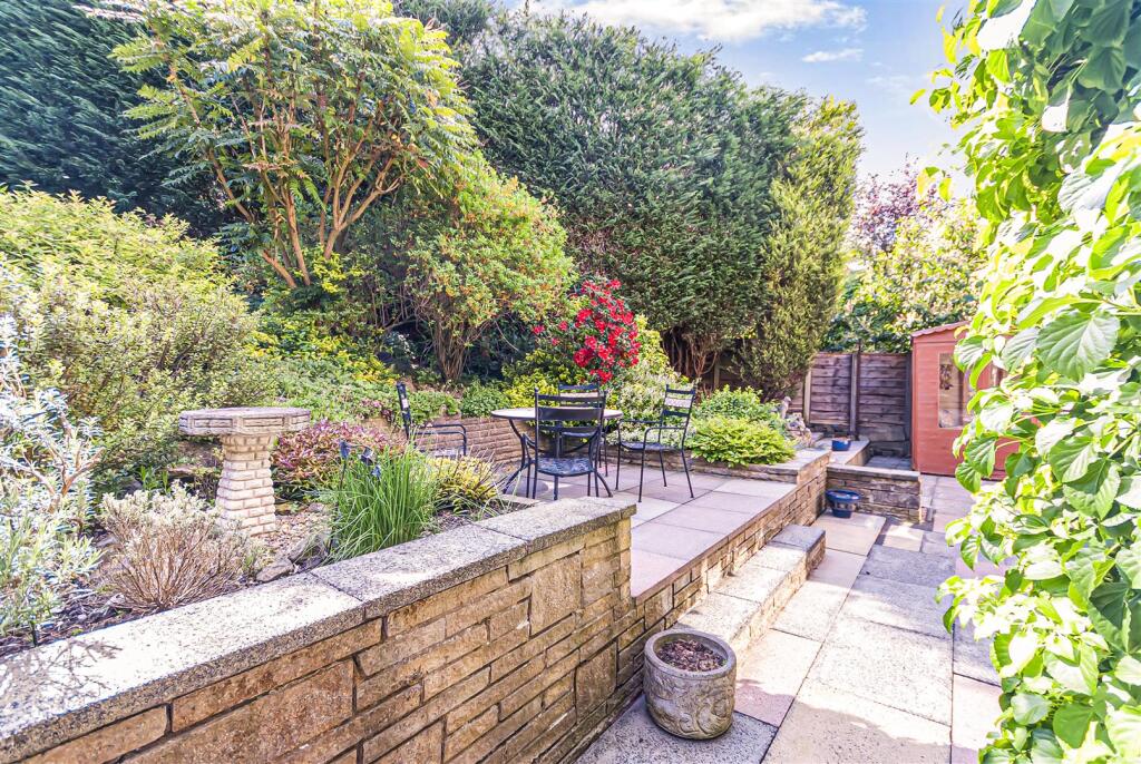 Additional image 51 of Crosfield Avenue, Summerseat, Bury