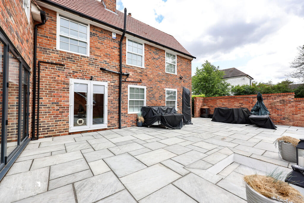 Additional image 54 of Dosthill Road, Two Gates