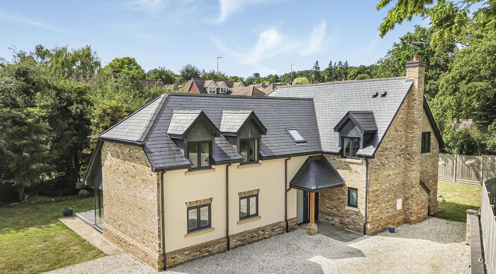 Additional image 33 of Briary Wood End, Welwyn, AL6