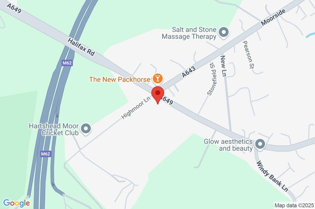 Additional image 23 of Halifax Road, Cleckheaton, West Yorkshire, BD19