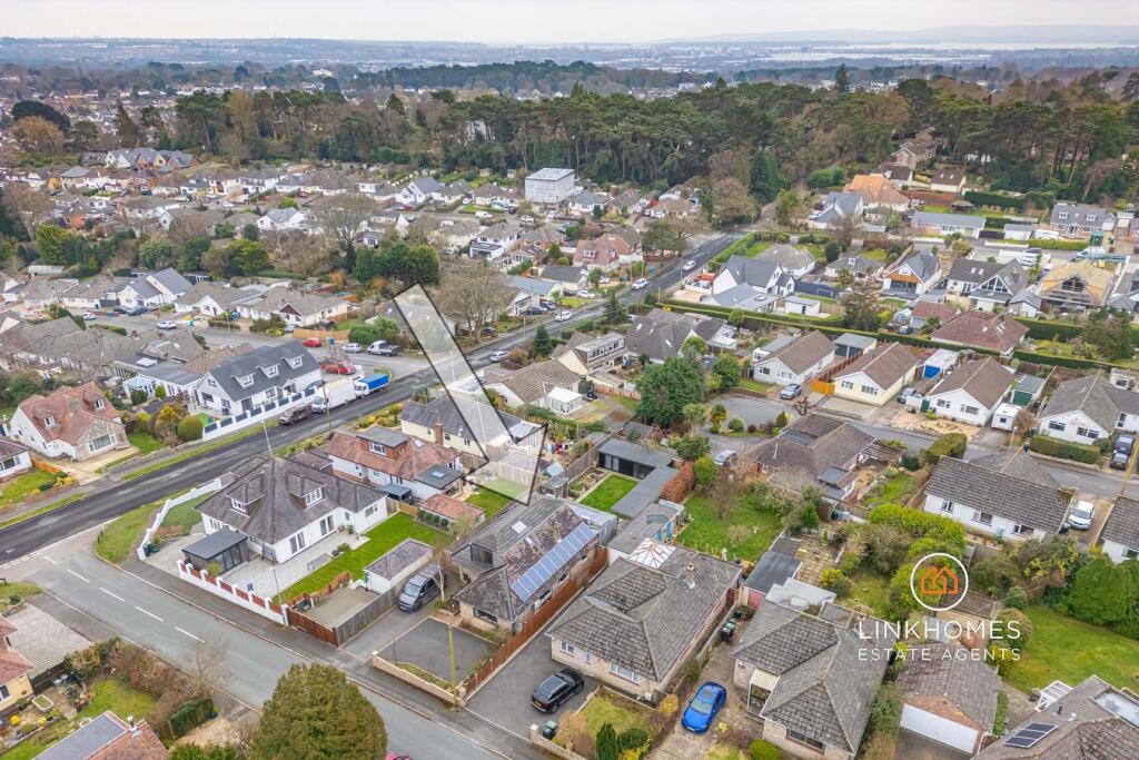 Additional image 40 of Insley Crescent, Broadstone, BH18