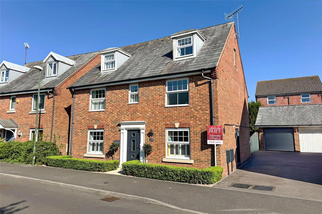 Additional image 30 of Steele Crescent, Littlehampton, West Sussex