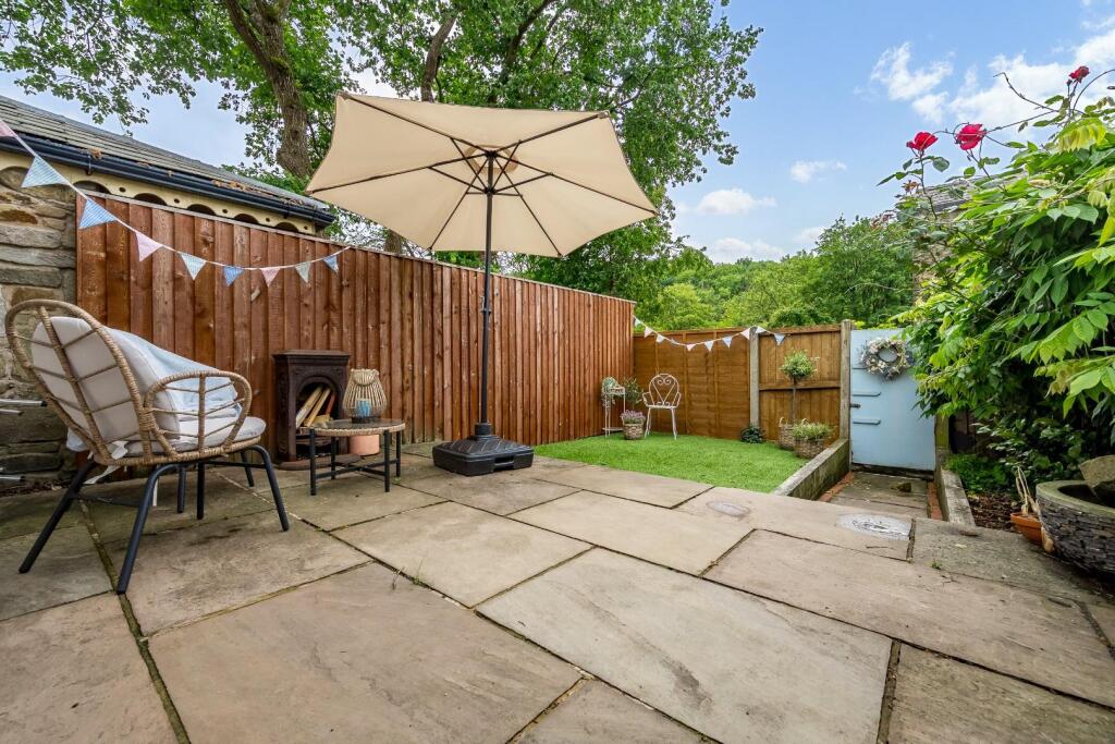 Additional image 23 of Paper Mill Road, Bromley Cross, Bolton