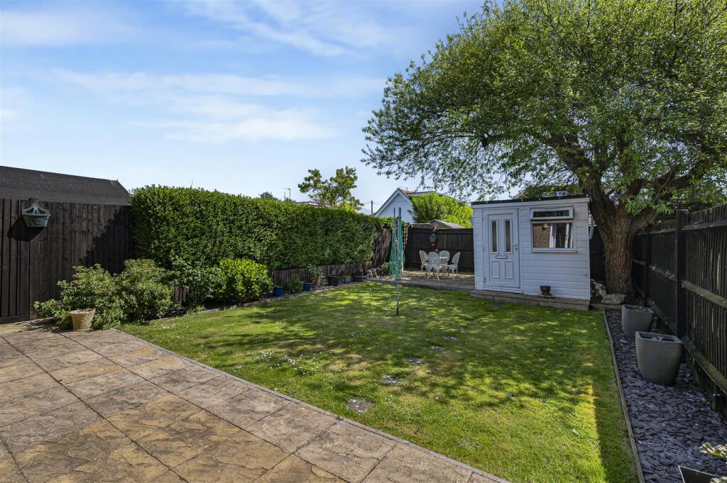 Additional image 32 of Capel Avenue, Peacehaven