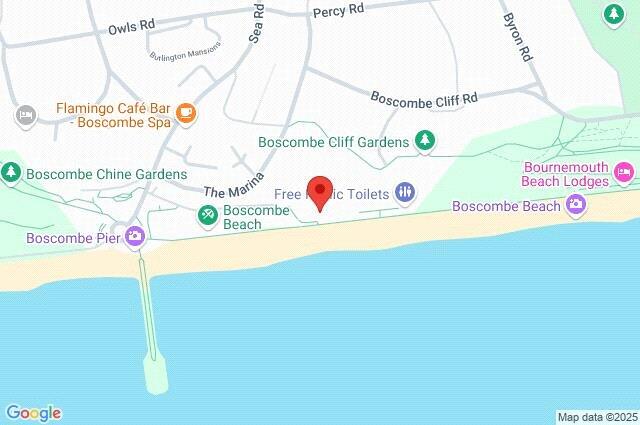 Additional image 25 of Honeycombe Beach, Boscombe, BH5