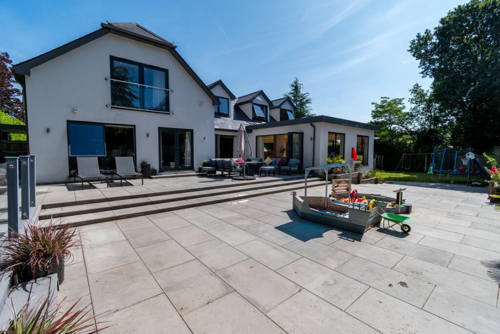 Additional image 35 of Pringles Drive, Ferndown, BH22