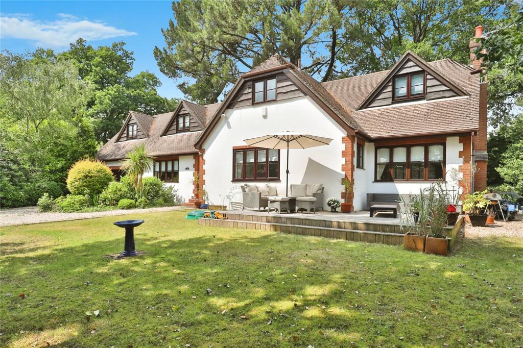 Additional image 27 of Woodside, Whincroft Drive, FERNDOWN, Dorset, BH22