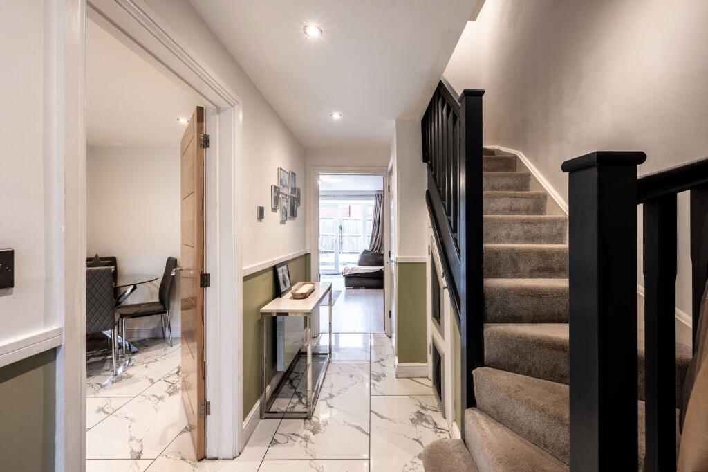 Additional image 2 of Dunns Lane, Dordon, Tamworth, B78 1RR