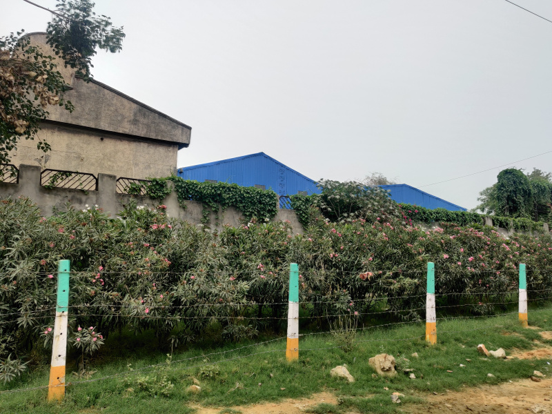Additional image 2 of Khuskhera Industrial Area, Bhiwadi